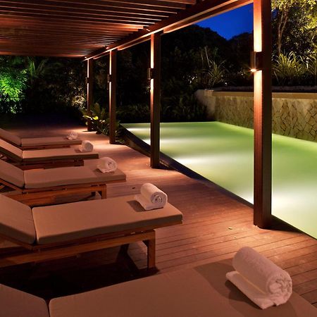 Amara Sanctuary Resort Sentosa Сингапур Удобства фото