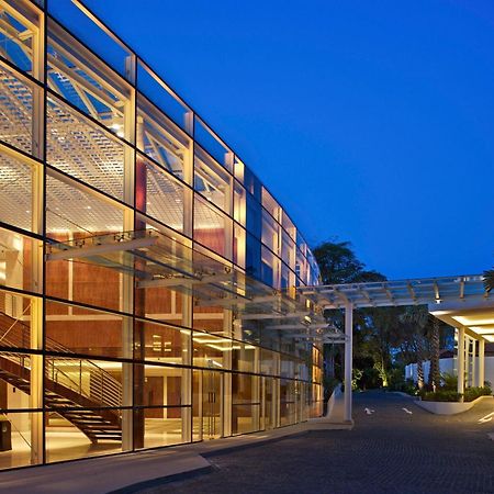 Amara Sanctuary Resort Sentosa Сингапур Экстерьер фото