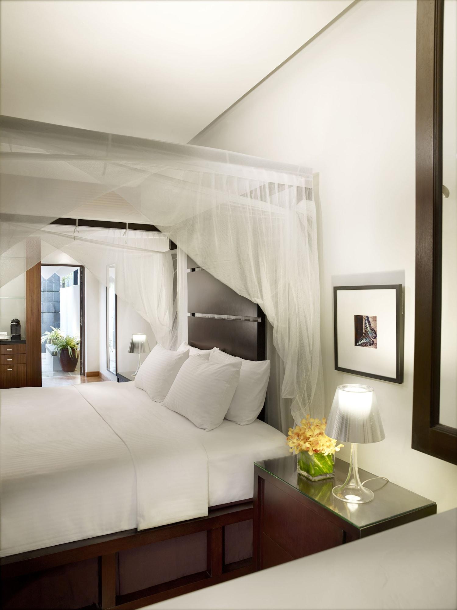 Amara Sanctuary Resort Sentosa Сингапур Экстерьер фото