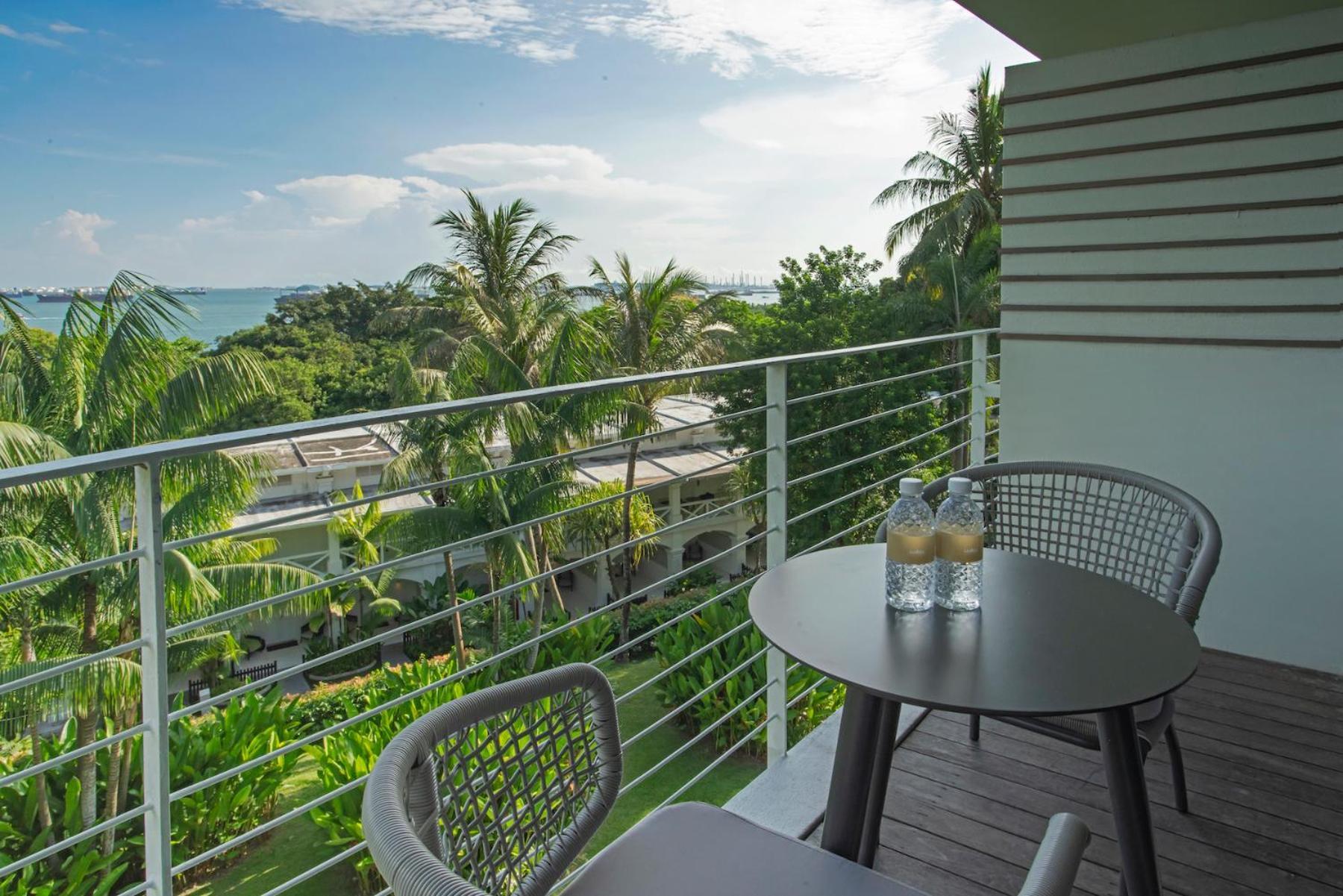 Amara Sanctuary Resort Sentosa Сингапур Экстерьер фото