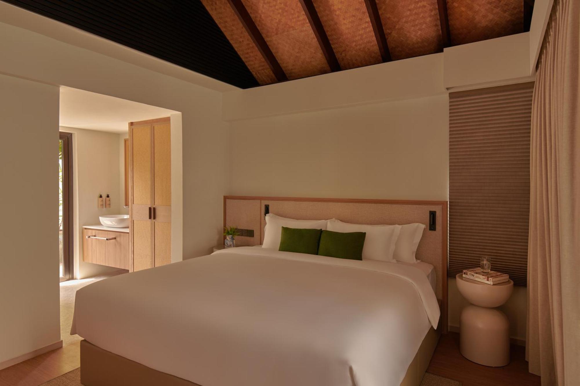 Amara Sanctuary Resort Sentosa Сингапур Экстерьер фото