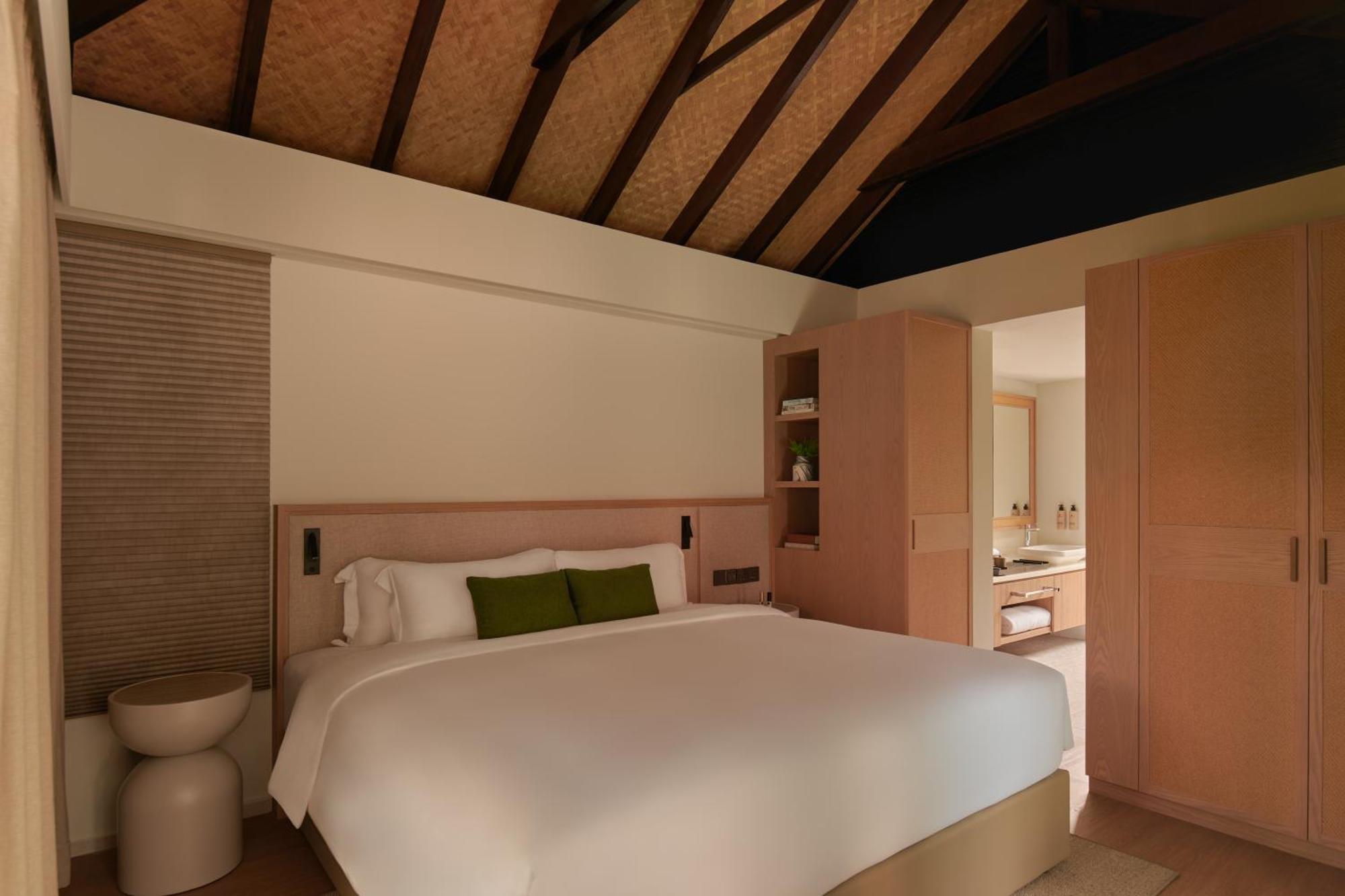 Amara Sanctuary Resort Sentosa Сингапур Экстерьер фото