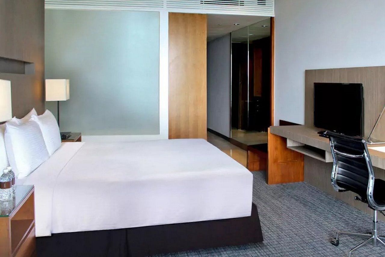 Amara Sanctuary Resort Sentosa Сингапур Экстерьер фото