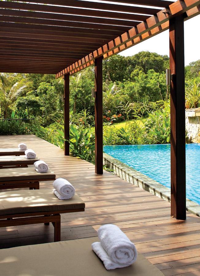 Amara Sanctuary Resort Sentosa Сингапур Экстерьер фото